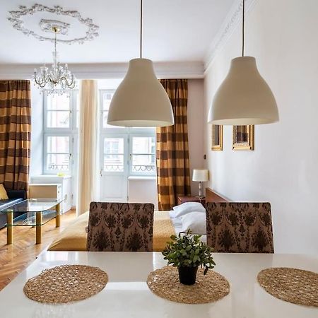 Florianska Glamour Apartments Krakow Dış mekan fotoğraf