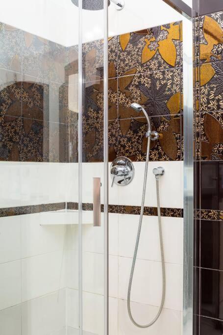 Florianska Glamour Apartments Krakow Dış mekan fotoğraf