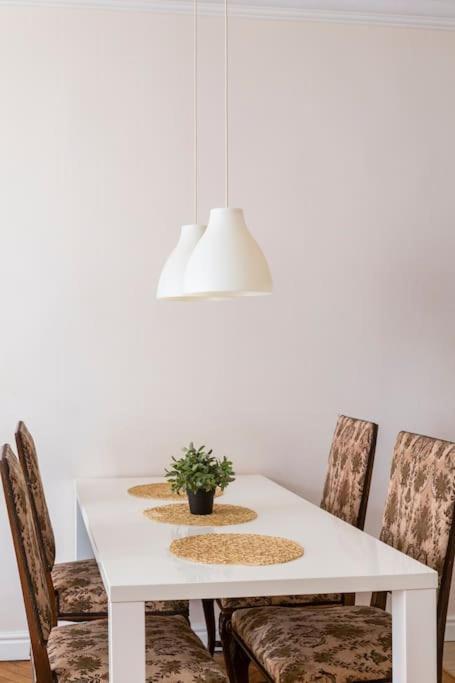 Florianska Glamour Apartments Krakow Dış mekan fotoğraf
