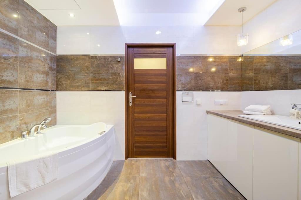 Florianska Glamour Apartments Krakow Dış mekan fotoğraf