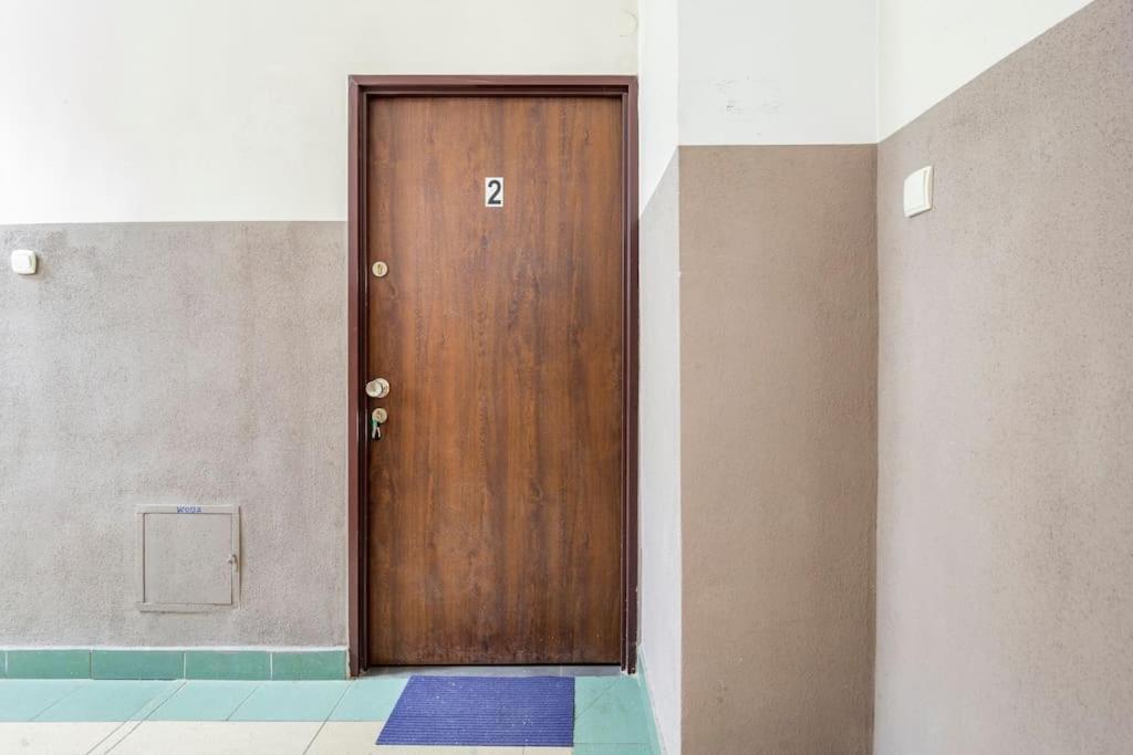 Florianska Glamour Apartments Krakow Dış mekan fotoğraf