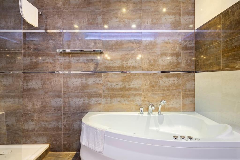 Florianska Glamour Apartments Krakow Dış mekan fotoğraf