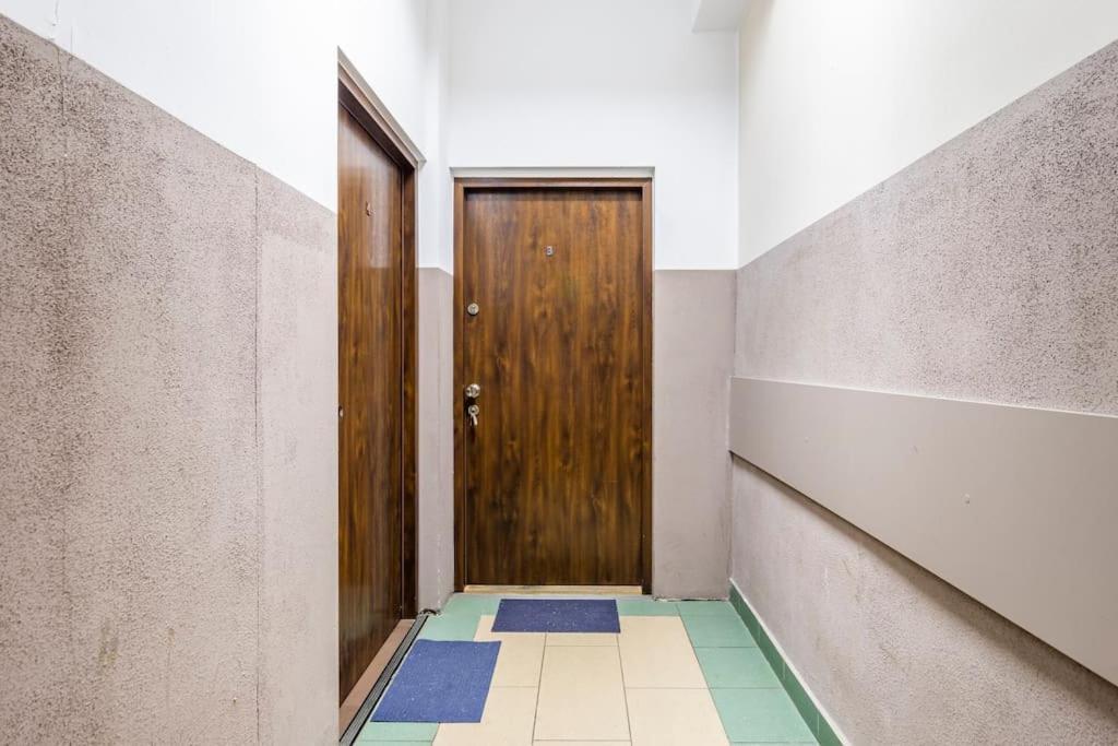 Florianska Glamour Apartments Krakow Dış mekan fotoğraf