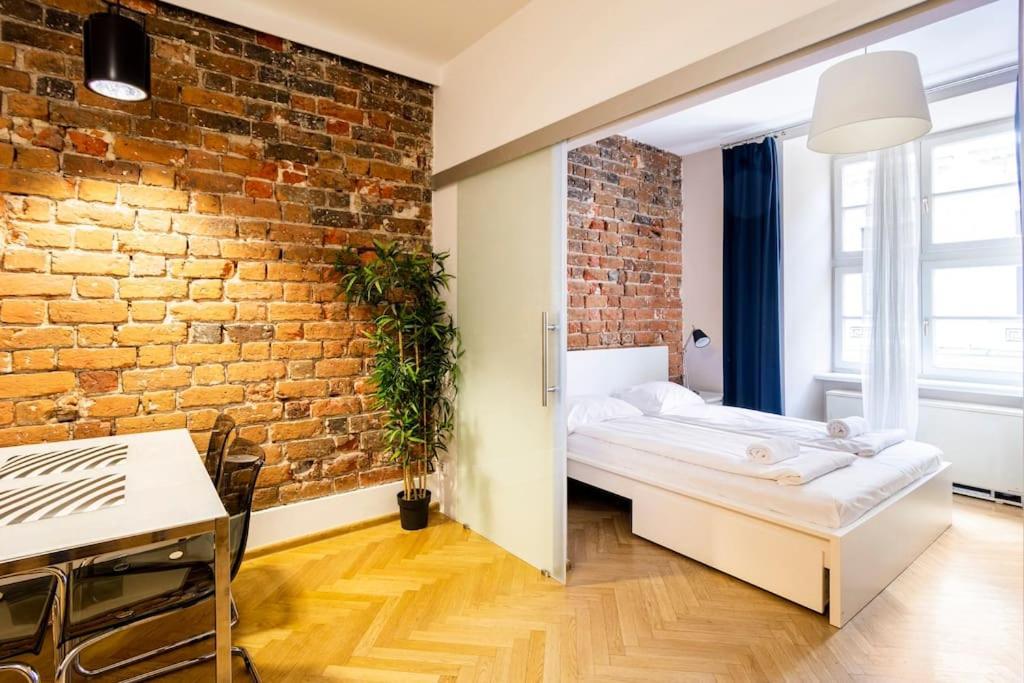 Florianska Glamour Apartments Krakow Dış mekan fotoğraf