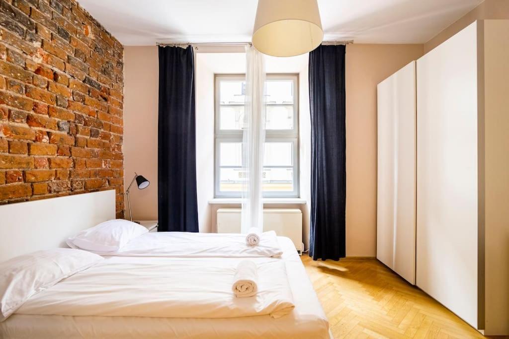 Florianska Glamour Apartments Krakow Dış mekan fotoğraf