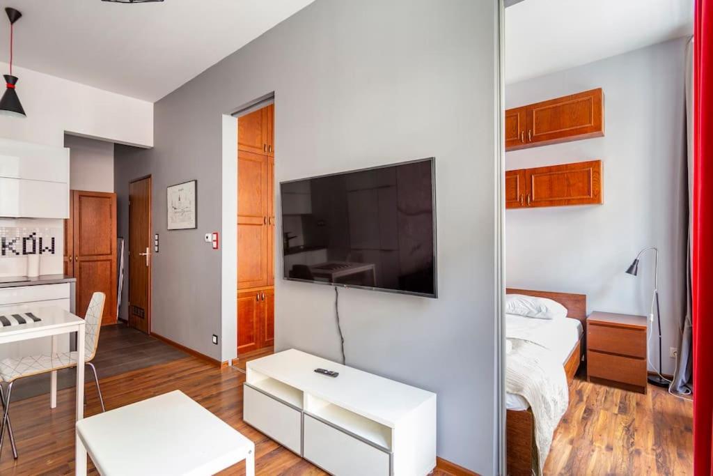 Florianska Glamour Apartments Krakow Dış mekan fotoğraf
