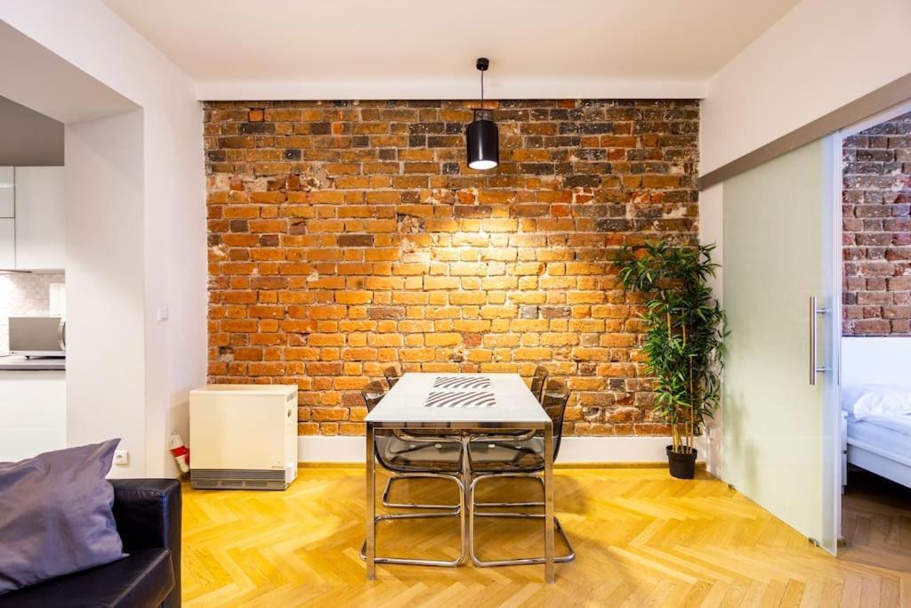 Florianska Glamour Apartments Krakow Dış mekan fotoğraf