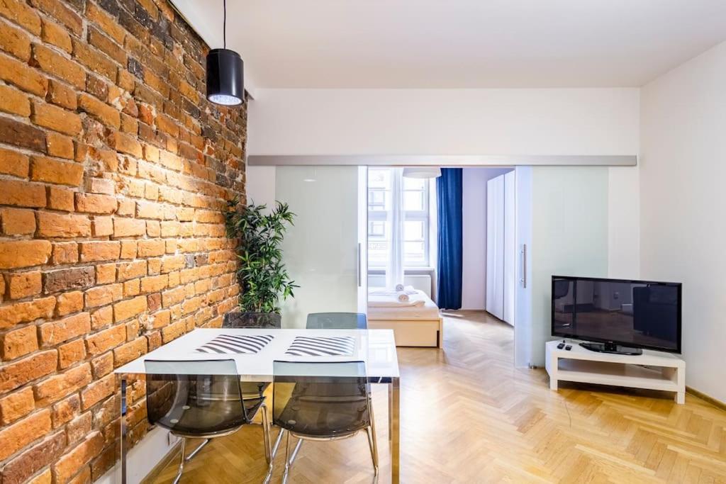 Florianska Glamour Apartments Krakow Dış mekan fotoğraf
