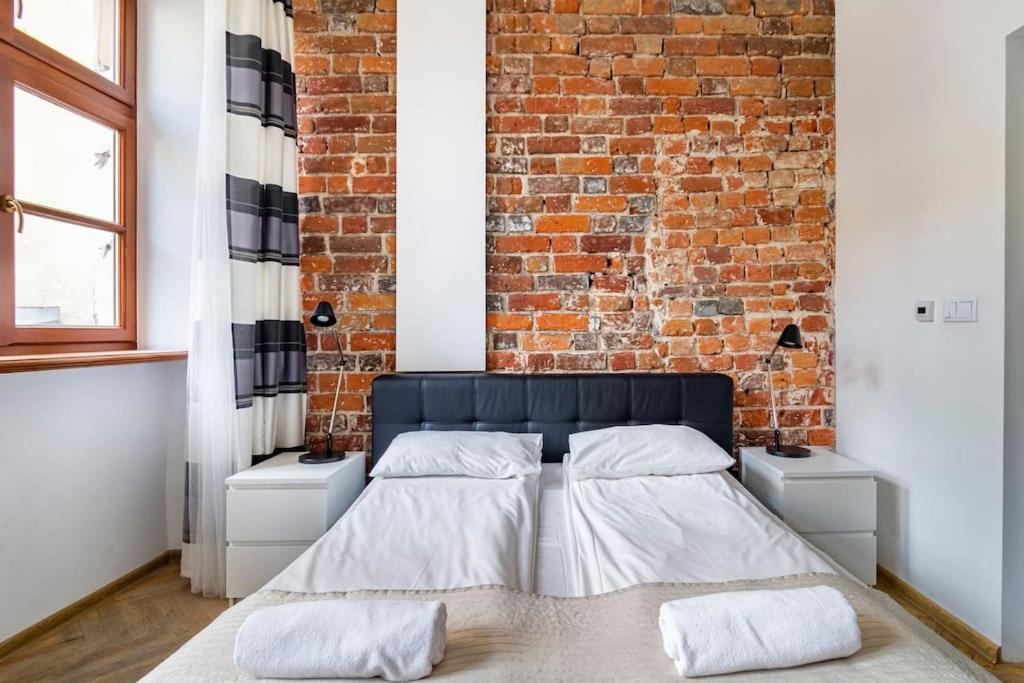 Florianska Glamour Apartments Krakow Dış mekan fotoğraf