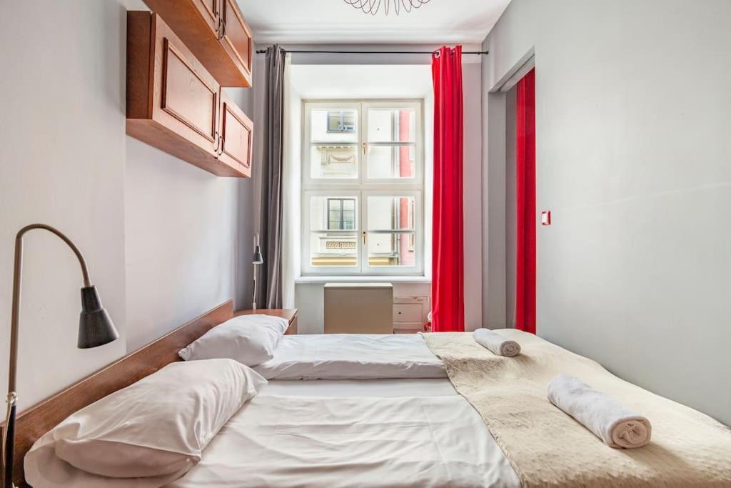 Florianska Glamour Apartments Krakow Dış mekan fotoğraf