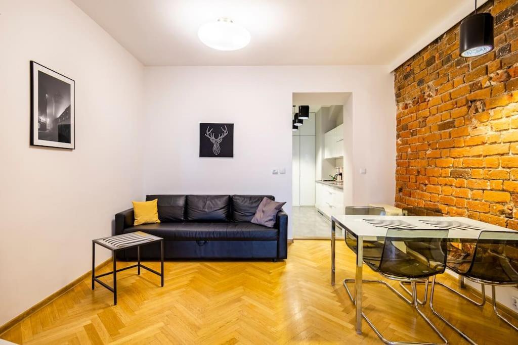 Florianska Glamour Apartments Krakow Dış mekan fotoğraf