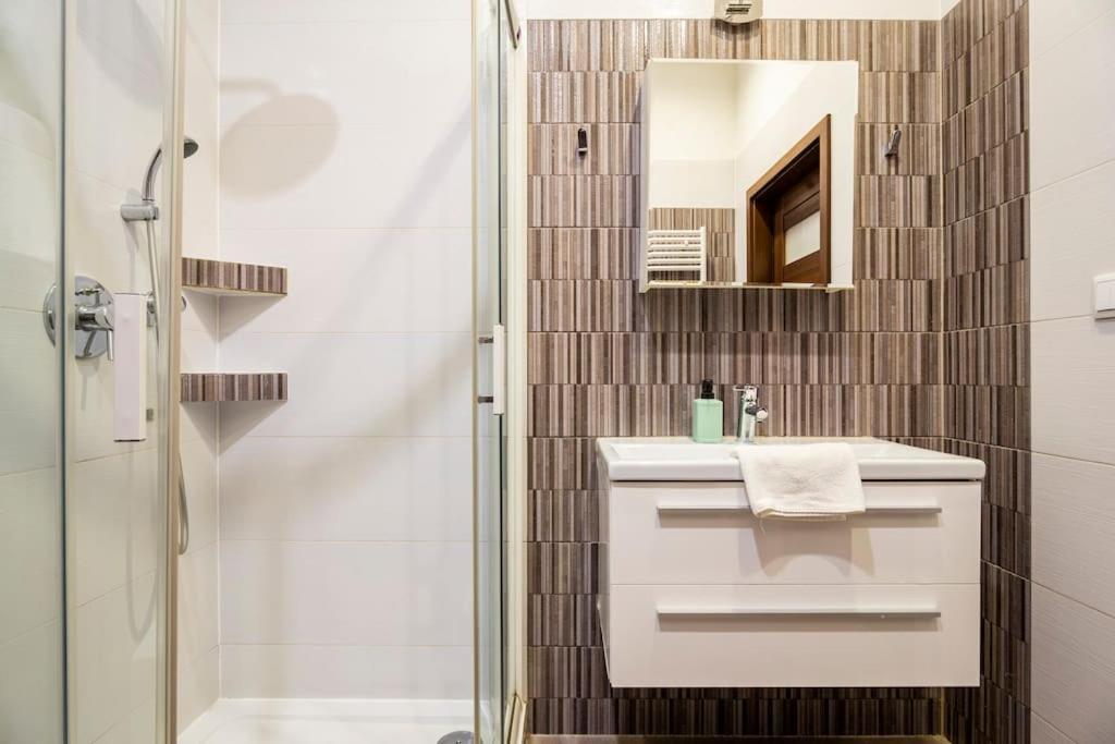 Florianska Glamour Apartments Krakow Dış mekan fotoğraf