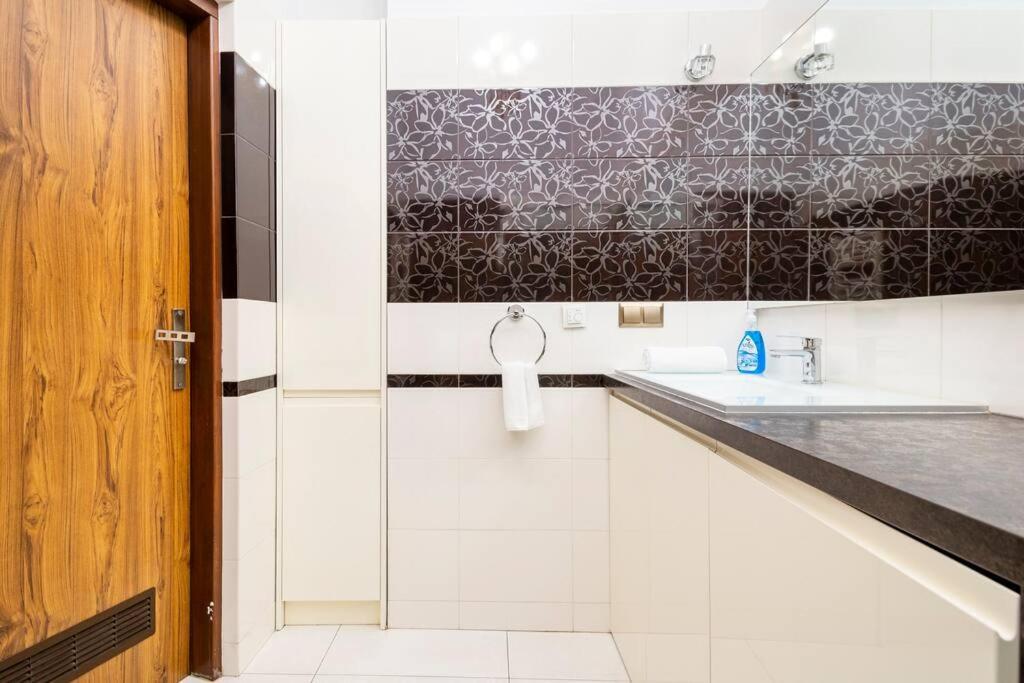 Florianska Glamour Apartments Krakow Dış mekan fotoğraf
