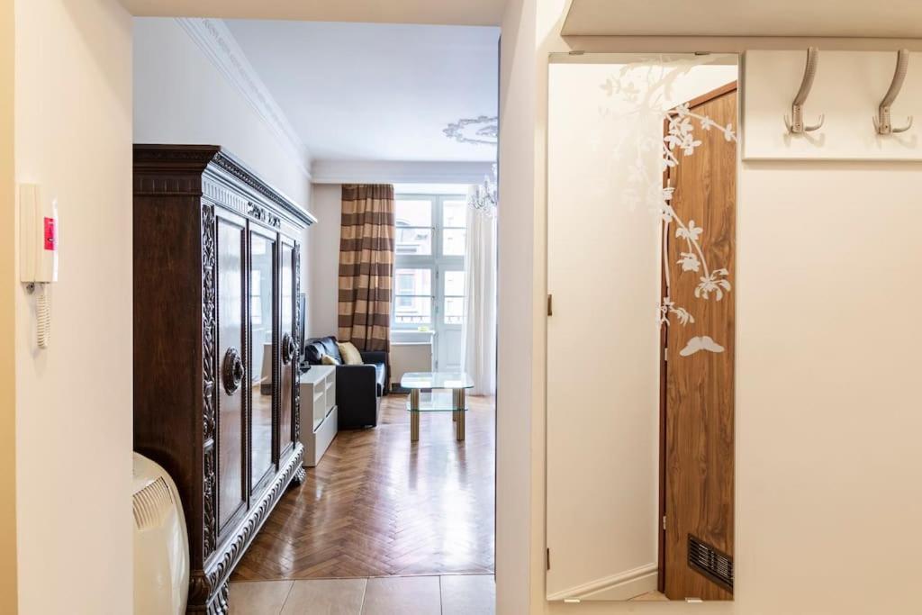 Florianska Glamour Apartments Krakow Dış mekan fotoğraf