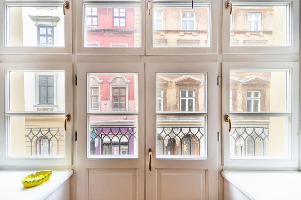 Florianska Glamour Apartments Krakow Dış mekan fotoğraf