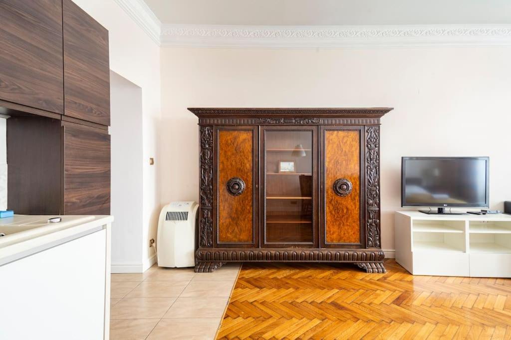 Florianska Glamour Apartments Krakow Dış mekan fotoğraf
